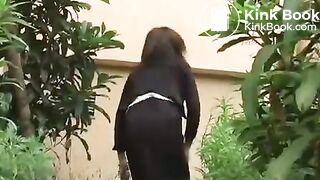 Jade Filth F15-14 - 21 Peeing and pooping outside
