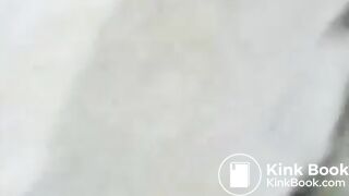 Jade Filth F15-14 - 21 Peeing and pooping outside