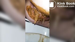 KiraScat shit avalanche! Compilation