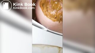 KiraScat shit avalanche! Compilation
