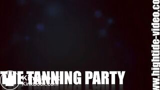 the_tanning_party