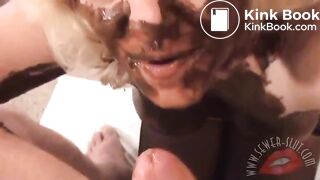 zzzscat-blowjob