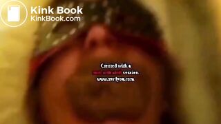 EXTREME DEBBIE! ITALIAN FART SHIT & PISS COLLECTION compilation