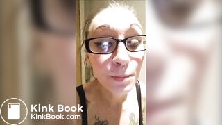 Shit four days after enema
