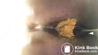 Naughty Bathroom Video # 13
