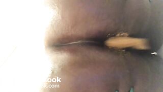Naughty Bathroom Video # 13