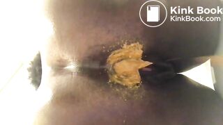 Naughty Bathroom Video # 13