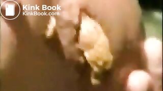 Romantic Sex and Scat