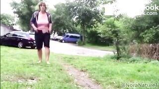 @NoraNature1 The Ultimate Scat Collection! Compilation of Compilations