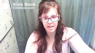 Very constipated student struggles to shit