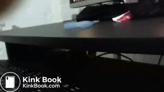 Explosive Squirts & Poop Latina 6