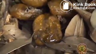 Asian girls forced enema compilation