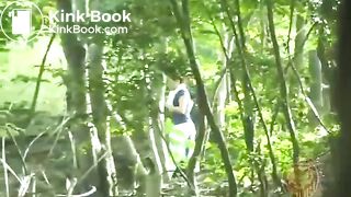 Asian girls forced enema compilation