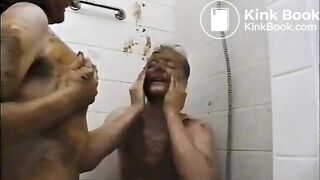 couple hairy woman