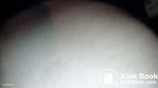 In Car poop