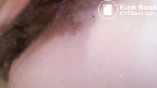 A lot of small shitty finger fuck