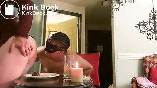 The Scat Palace: A Restaurant for Shit, Spit, and Piss Eaters