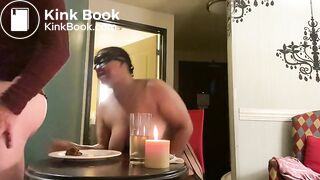 The Scat Palace: A Restaurant for Shit, Spit, and Piss Eaters