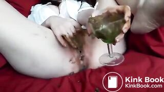 Scat ist geil