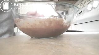 BBW - Chocolate Brownie Poop Cake