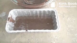 BBW - Chocolate Brownie Poop Cake