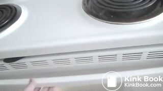 BBW - Chocolate Brownie Poop Cake
