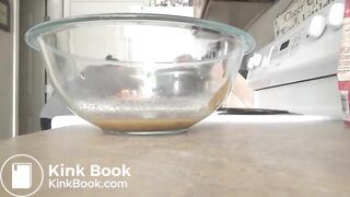 BBW - Chocolate Brownie Poop Cake