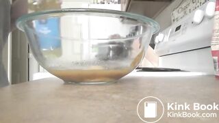 BBW - Chocolate Brownie Poop Cake