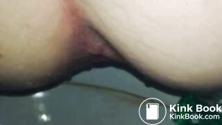 scat bumsquirt piss! my favourite combinations mini compilation