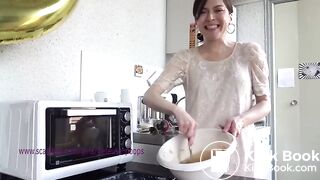 Gateau a la Merde - Poop Cake