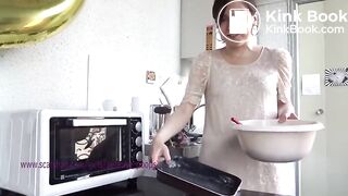 Gateau a la Merde - Poop Cake