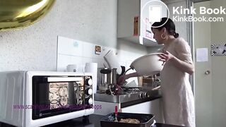 Gateau a la Merde - Poop Cake