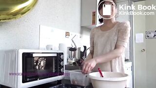 Gateau a la Merde - Poop Cake