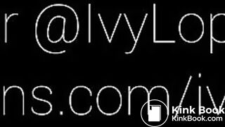 Ivy Lopez Promo 8 in 1 compilation  teaser