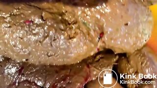 My Eternal Toilet Slave