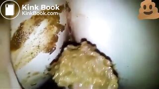 SCAT COUPLE DING FILTHY SHIT & SCAT SEX COMPILATION
