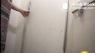 blås upp kinderna sötis