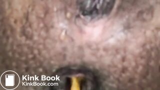 Breakfast is served