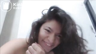 americain girl shit 3 times