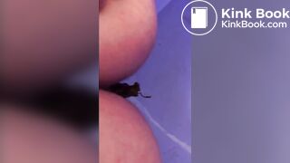 Going 14 Rounds with Traveler's! Scat & Shit Compilation! The WORLD is her Toilet! and we are her WITNESS! xxx