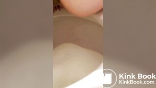 Going 14 Rounds with Traveler's! Scat & Shit Compilation! The WORLD is her Toilet! and we are her WITNESS! xxx