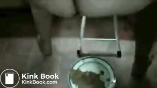 SPLASH!!!!! SQUIRTING SHIT! gif 2 mp4 conversation compilation (no sound-Music)