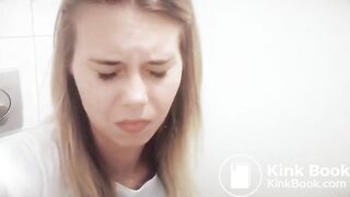 HDL - Airport Public Tiolet Diarrhea