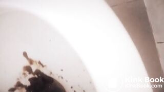 HDL - Airport Public Tiolet Diarrhea