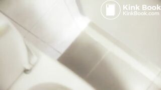 HDL - Airport Public Tiolet Diarrhea