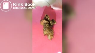 Sexy wife's pooping compilation