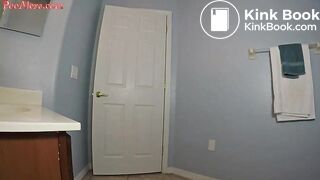 Shitting in Front of You