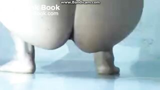 Explosive Squirts & Poop Latina 13 (Huge Vomit Warning)