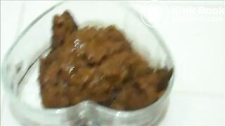 Champagne and caviar