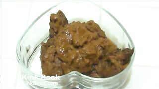 Champagne and caviar